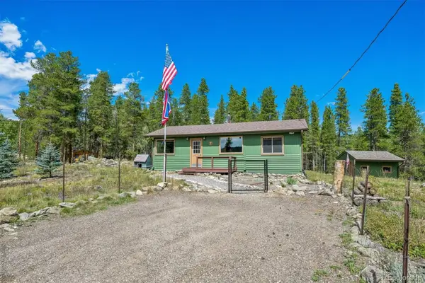 83 Ridge Way, Black Hawk, CO 80422