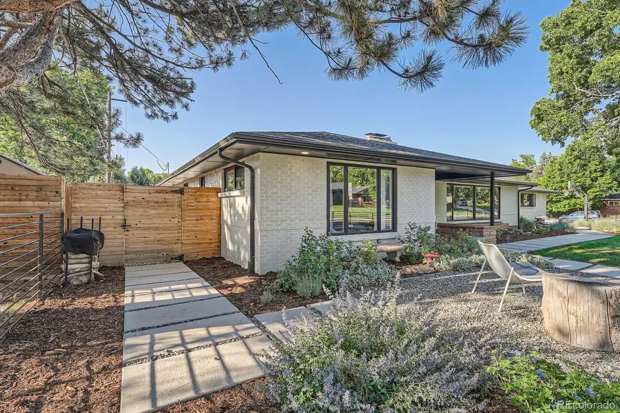 3695 E Dartmouth Avenue, Denver, CO 80210 - #2