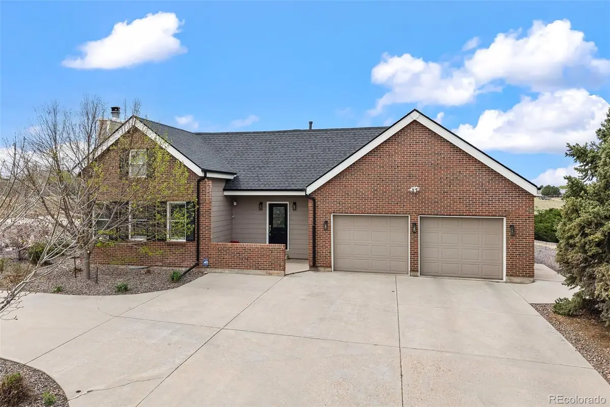 6691 S Abilene Way, Centennial, CO 80111 - #1