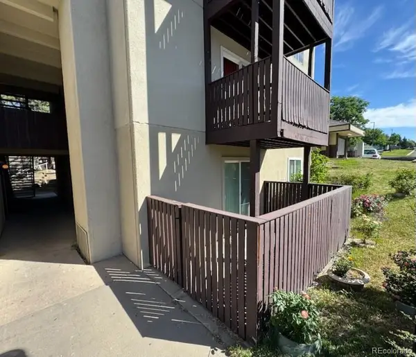 9995 E Harvard Avenue #267, Denver, CO 80231