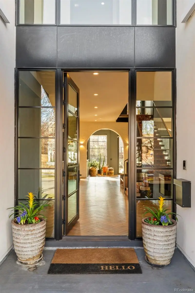 585 S Gaylord Street, Denver, CO 80209 - #3