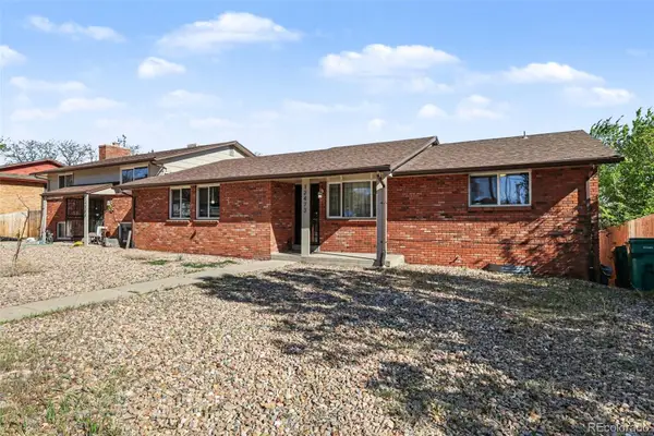 12473 W 8th Avenue, Golden, CO 80401