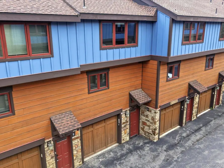 200 Primrose Path #15, Breckenridge, CO 80424 - #2