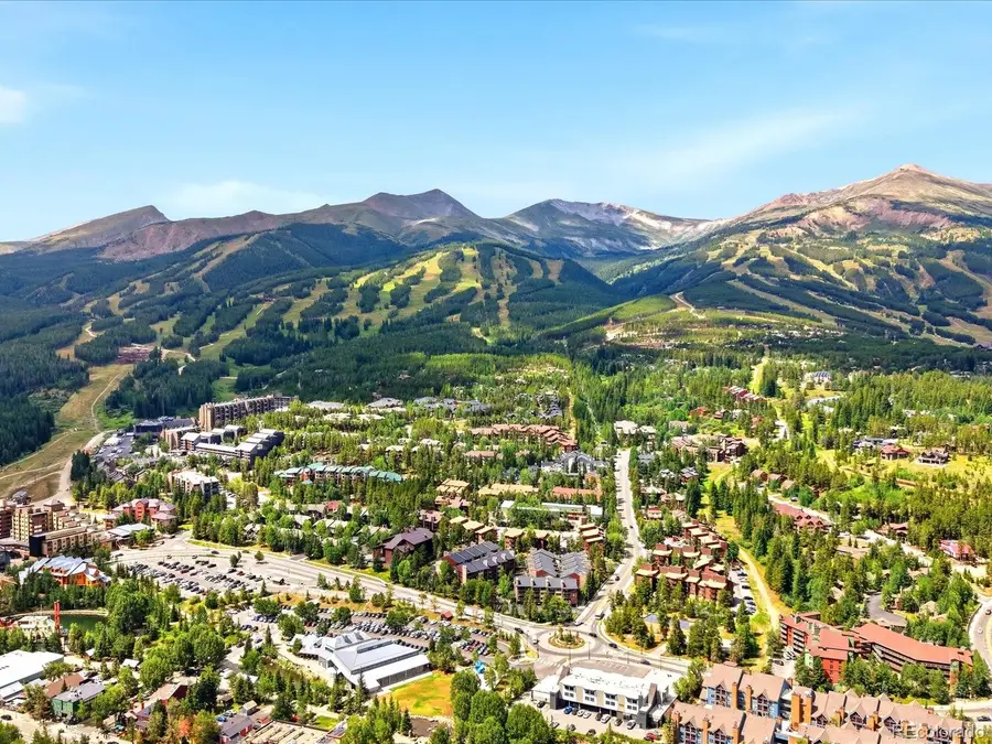 200 Primrose Path #15, Breckenridge, CO 80424 - #3