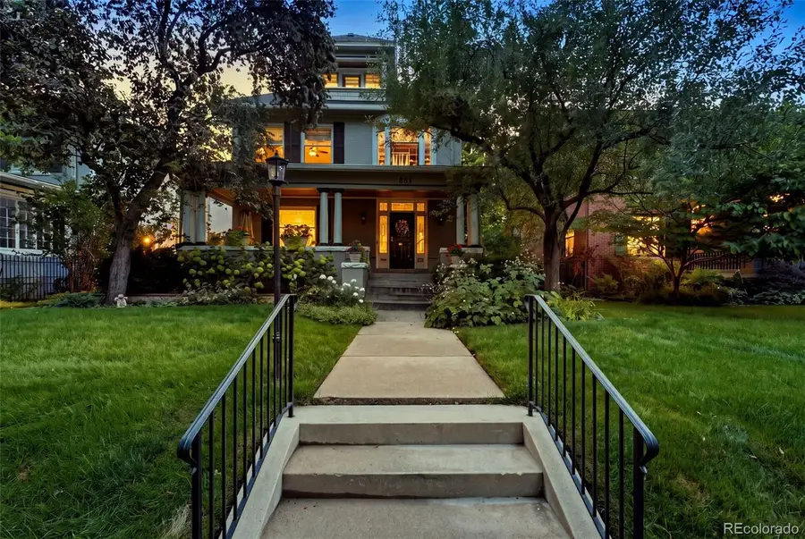 351 Lafayette Street, Denver, CO 80218 - #2
