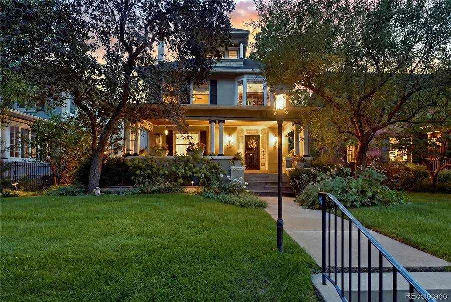 351 Lafayette Street, Denver, CO 80218 - #3