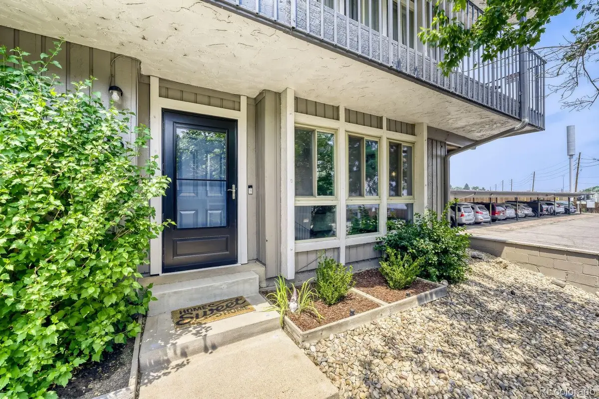 6495 E Happy Canyon Road #96, Denver, CO 80237 - #1