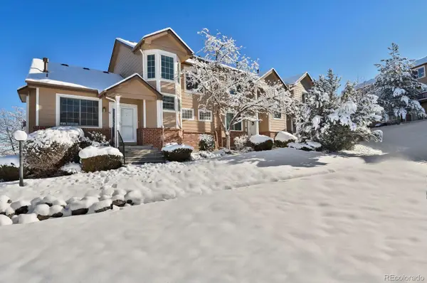 6809 S Webster Street #G, Littleton, CO 80128