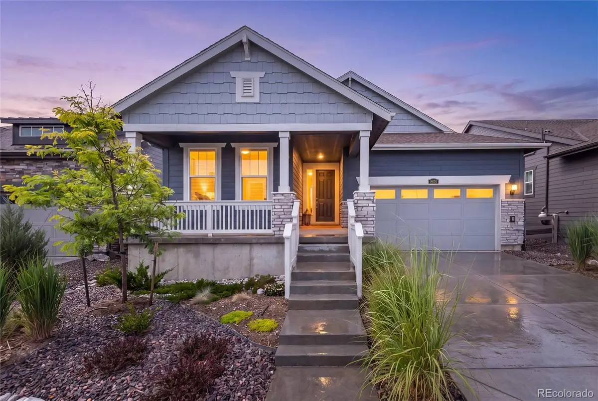 8074 Mount Kataka Street, Littleton, CO 80125 - #1
