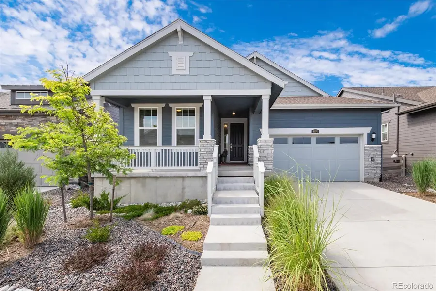 8074 Mount Kataka Street, Littleton, CO 80125 - #2