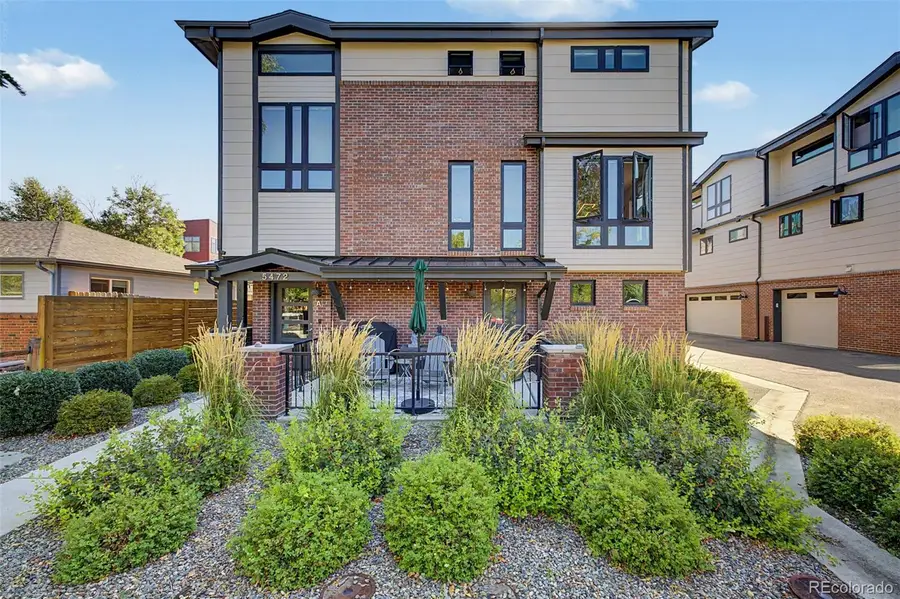 5472 S Nevada Street #C, Littleton, CO 80120 - #2