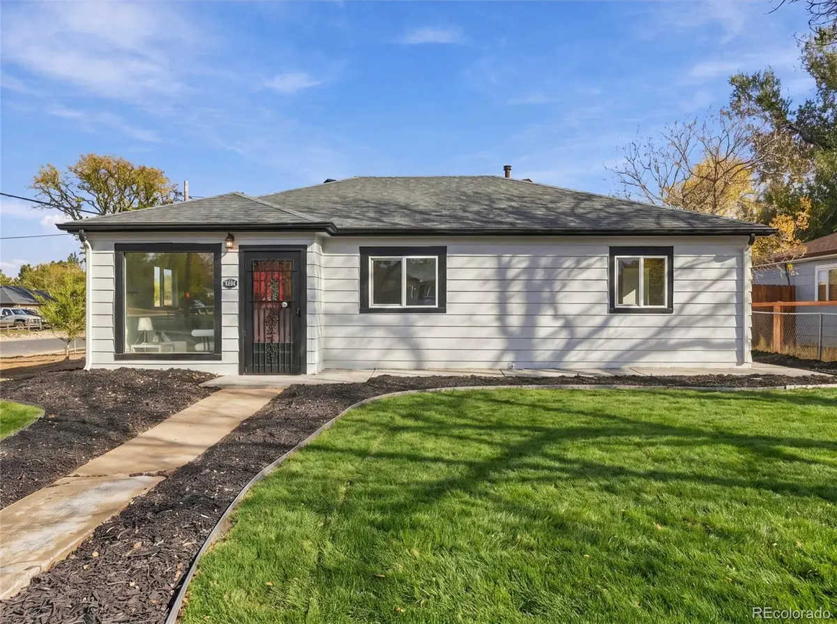 1296 Yost, Aurora, CO 80011 - #1
