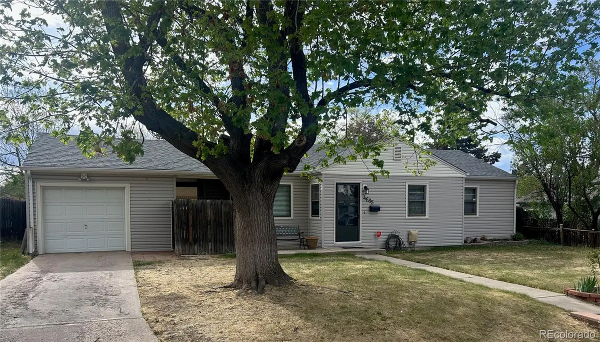 4685 S Sherman Street, Englewood, CO 80113 - #1