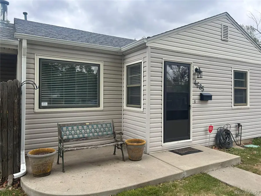 4685 S Sherman Street, Englewood, CO 80113 - #3