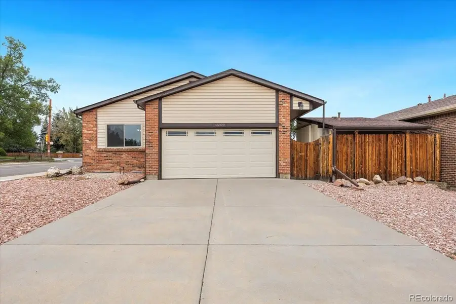 13399 W 71st, Arvada, CO 80004 - #2