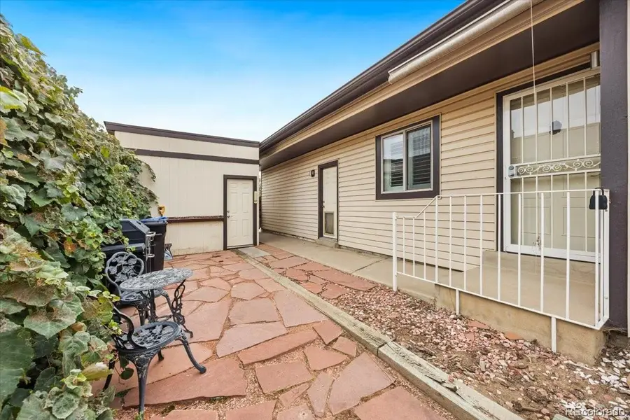 13399 W 71st, Arvada, CO 80004 - #3
