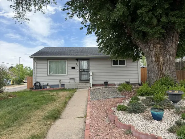 92 Zenobia, Denver, CO 80219