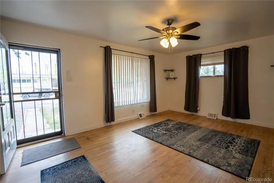 92 Zenobia, Denver, CO 80219 - #2