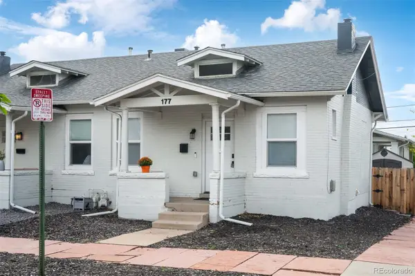 177 Inca, Denver, CO 80223