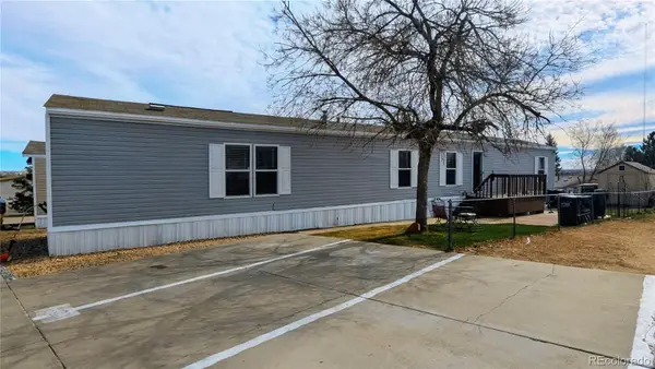 4210 E 100 Th Avenue, Thornton, CO 80229