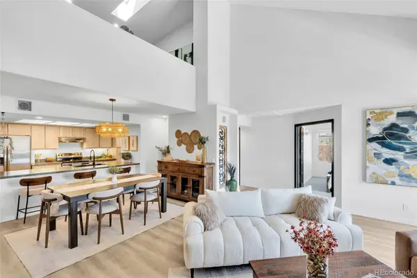 23629 Genesee Village Road #G, Golden, CO 80401