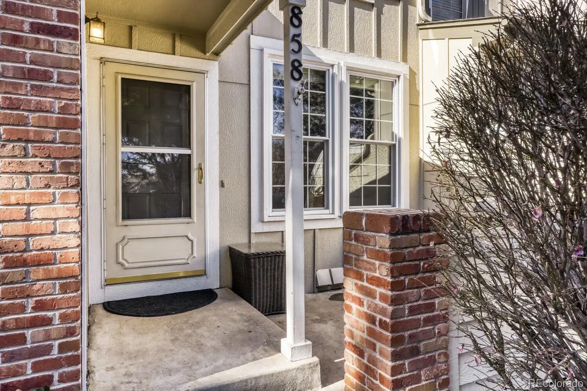 858 S Granby Circle, Aurora, CO 80012 - #1
