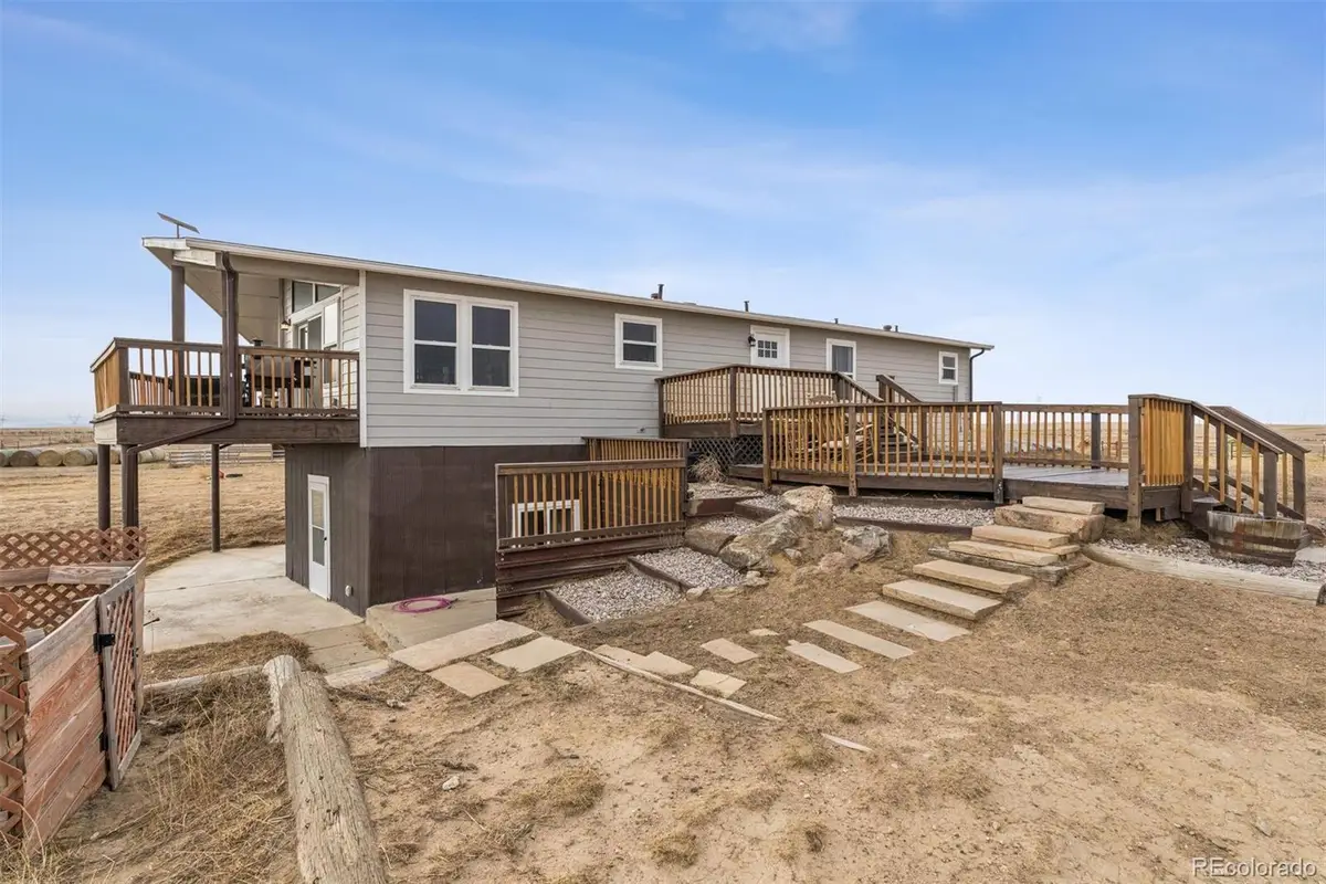 13013 County Road 86, Pierce, CO 80650 - #1