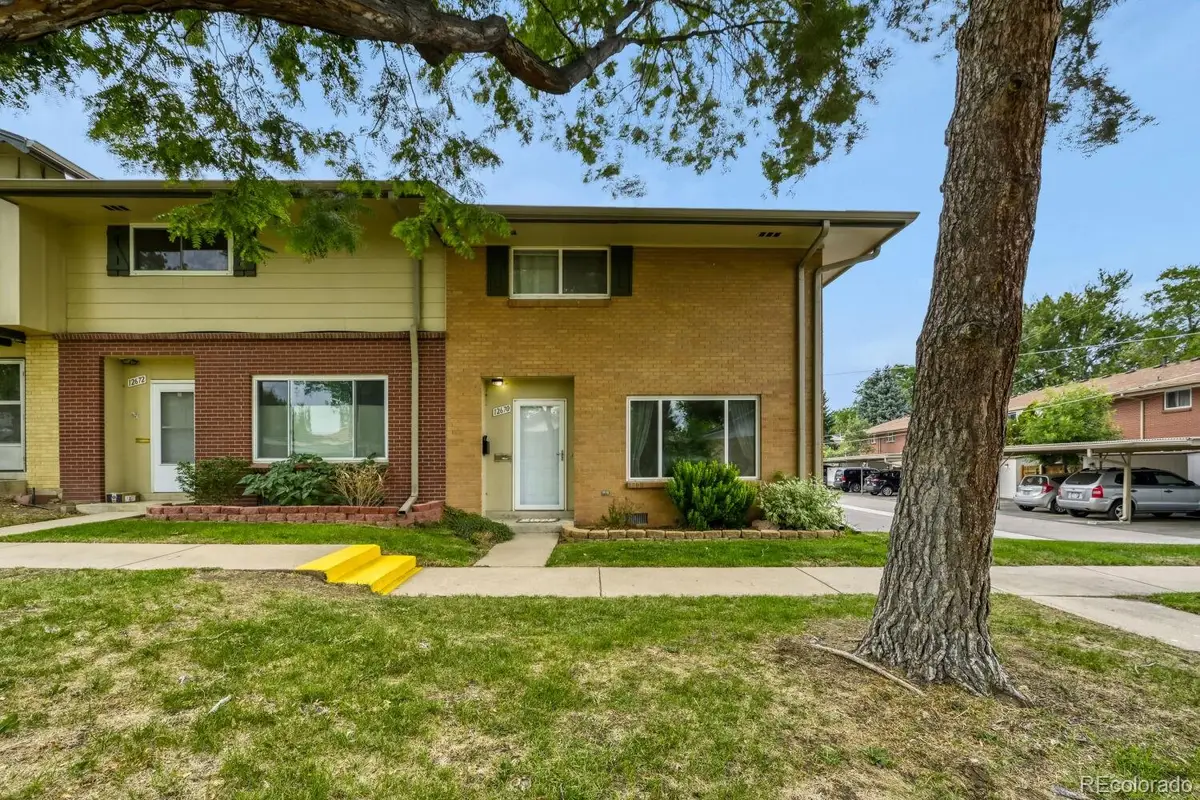 12670 W Virginia Avenue, Lakewood, CO 80228 - #1