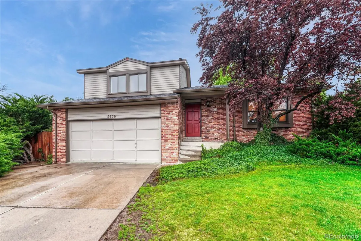 5436 S Walden Court, Centennial, CO 80015 - #1