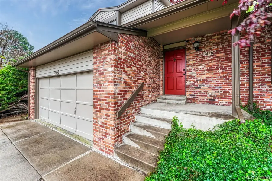 5436 S Walden Court, Centennial, CO 80015 - #2