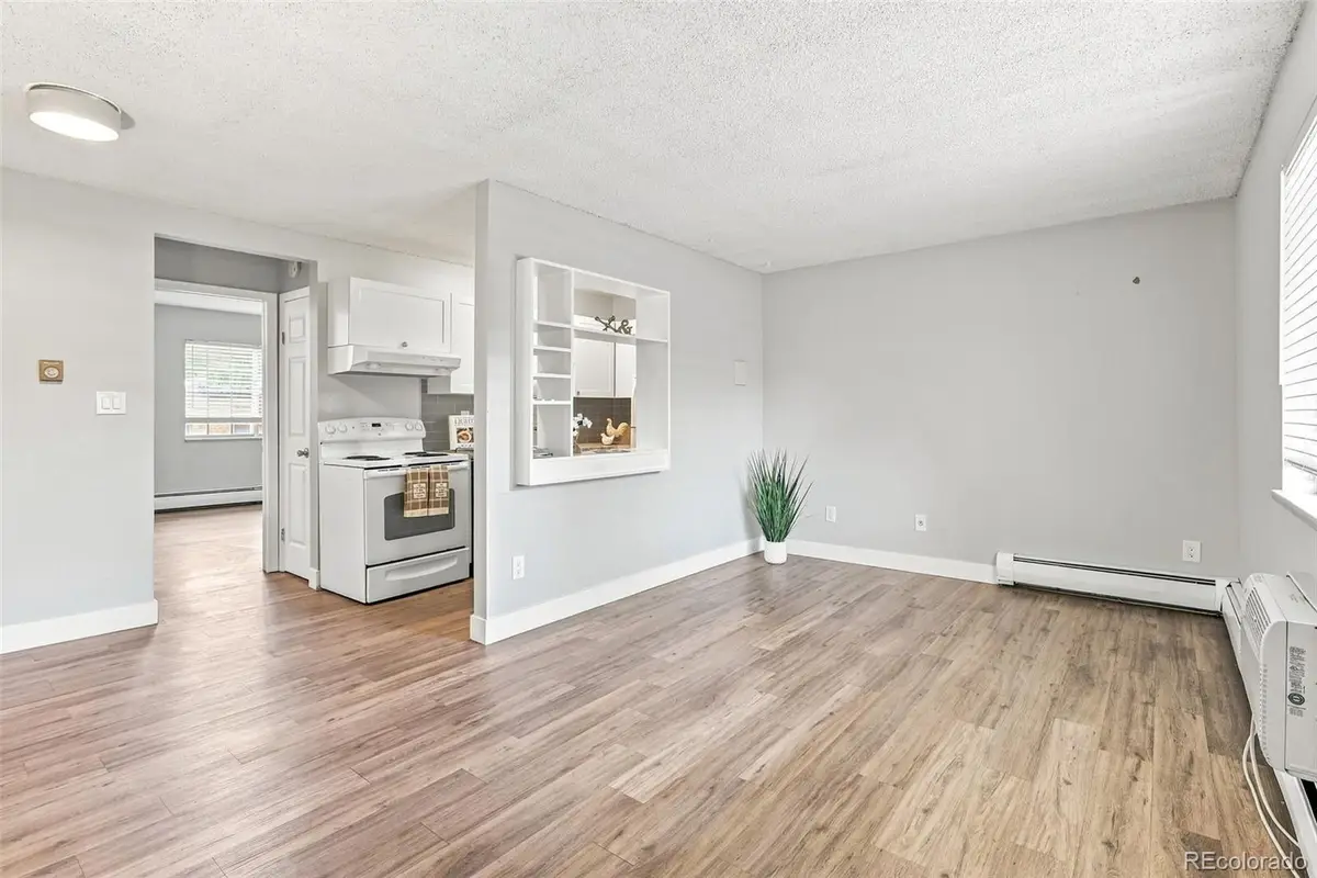 5995 E Iliff Avenue #318, Denver, CO 80222 - #1