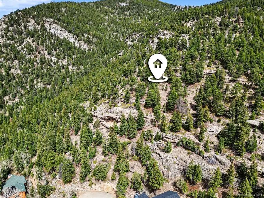 Spruce Court, Evergreen, CO 80439 - #3