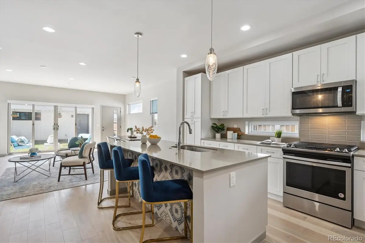 2675 S Acoma Street, Denver, CO 80223 - #1