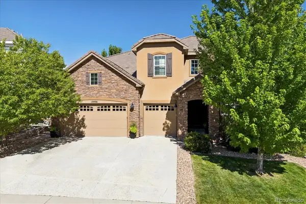 13996 Ashgrove Circle, Parker, CO 80134
