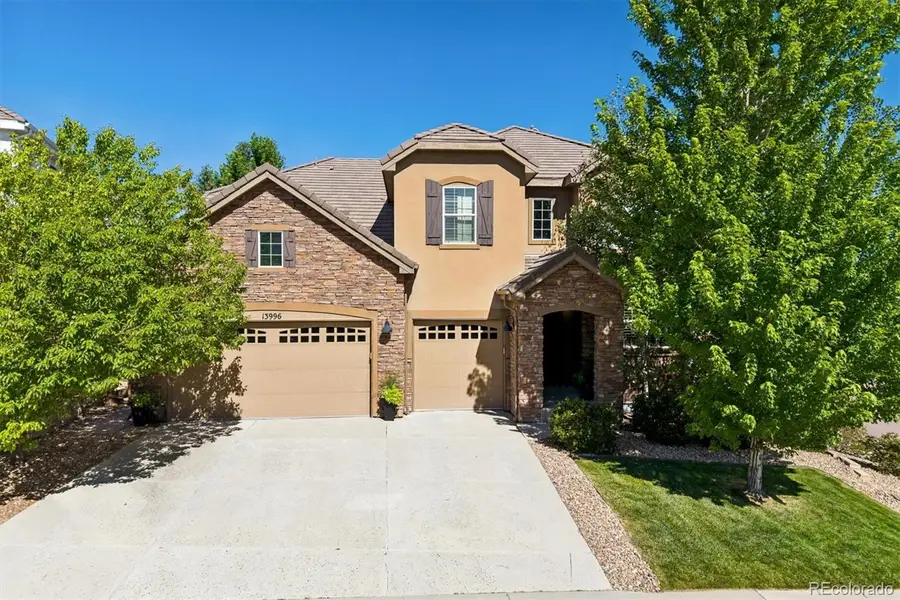 13996 Ashgrove Circle, Parker, CO 80134 - #2