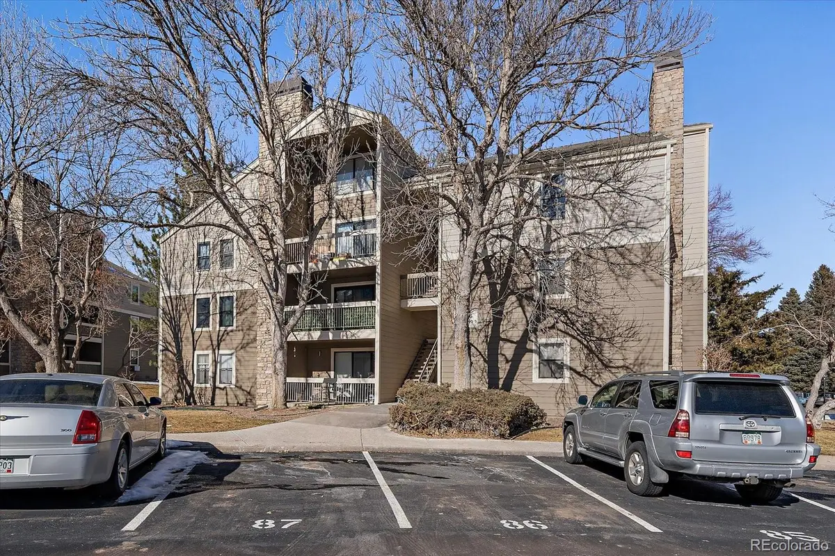 4896 S Dudley Street #5-5, Littleton, CO 80123 - #1