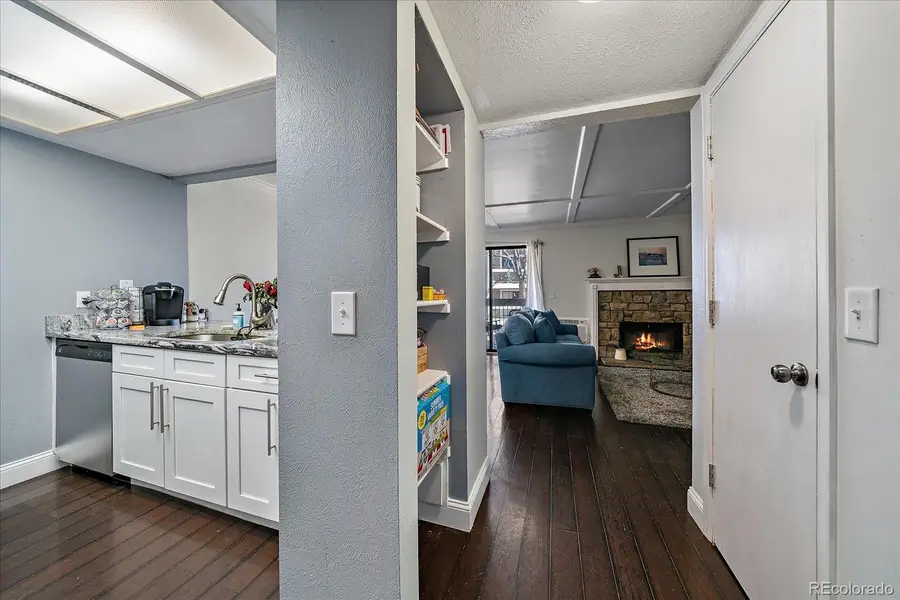 4896 S Dudley Street #5-5, Littleton, CO 80123 - #2