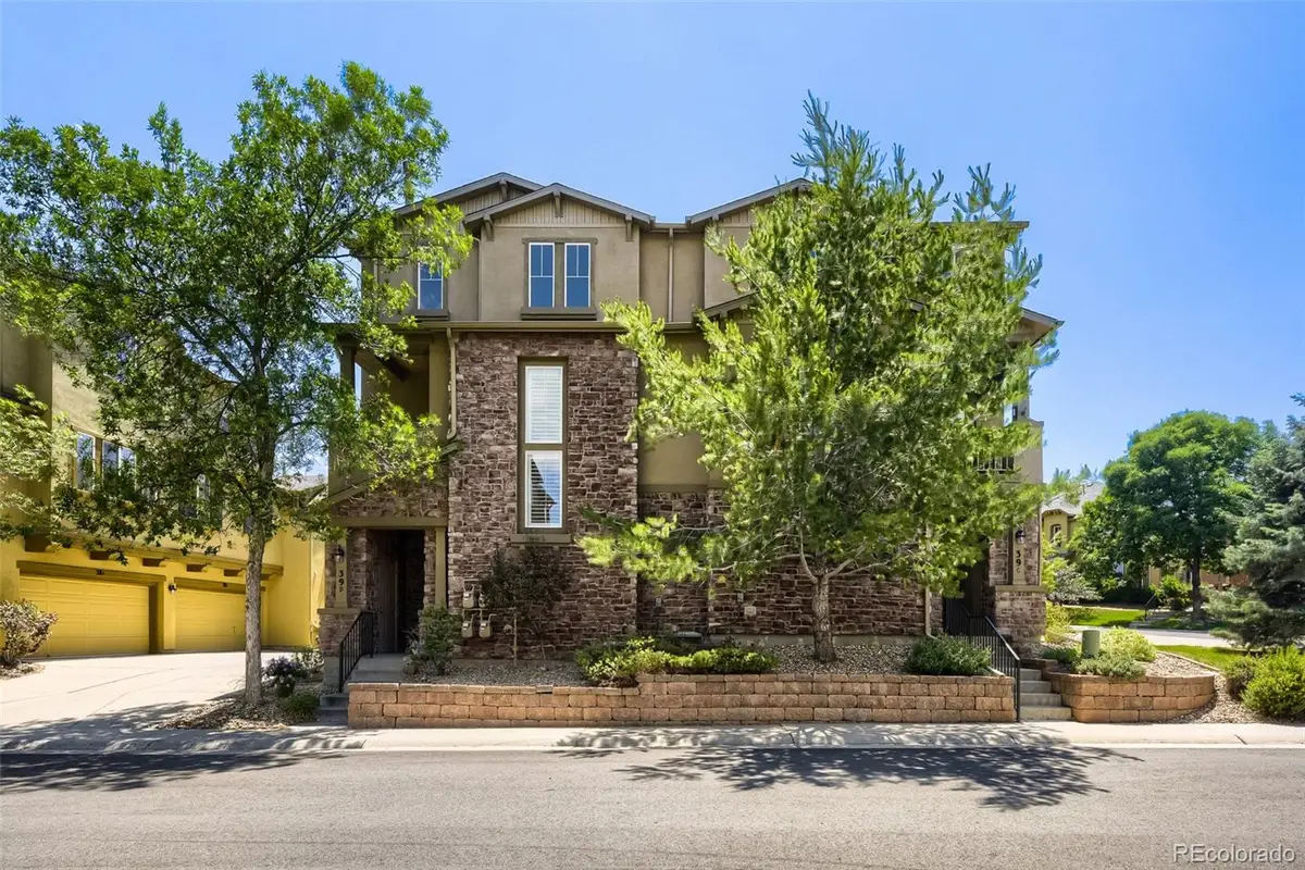 10588 Parkington Lane #D, Highlands Ranch, CO 80126 - #1