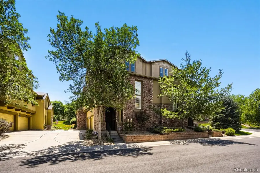 10588 Parkington Lane #D, Highlands Ranch, CO 80126 - #2