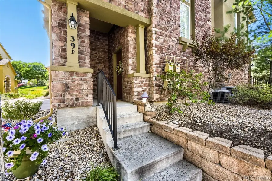 10588 Parkington Lane #D, Highlands Ranch, CO 80126 - #3