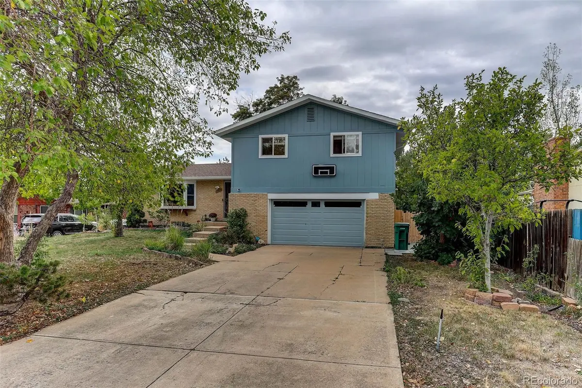 10546 W Evans, Denver, CO 80227 - #1