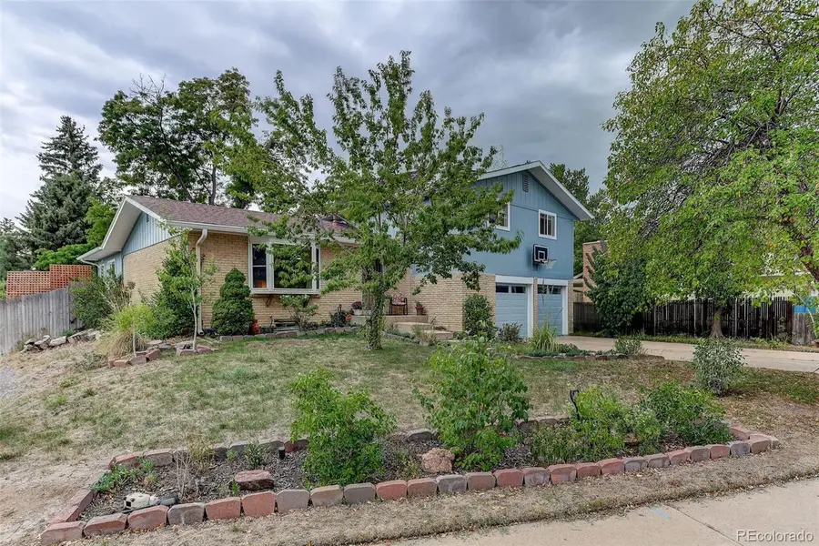 10546 W Evans, Denver, CO 80227 - #2