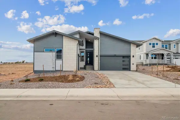 7280 Prairie Sage Place, Littleton, CO 80125
