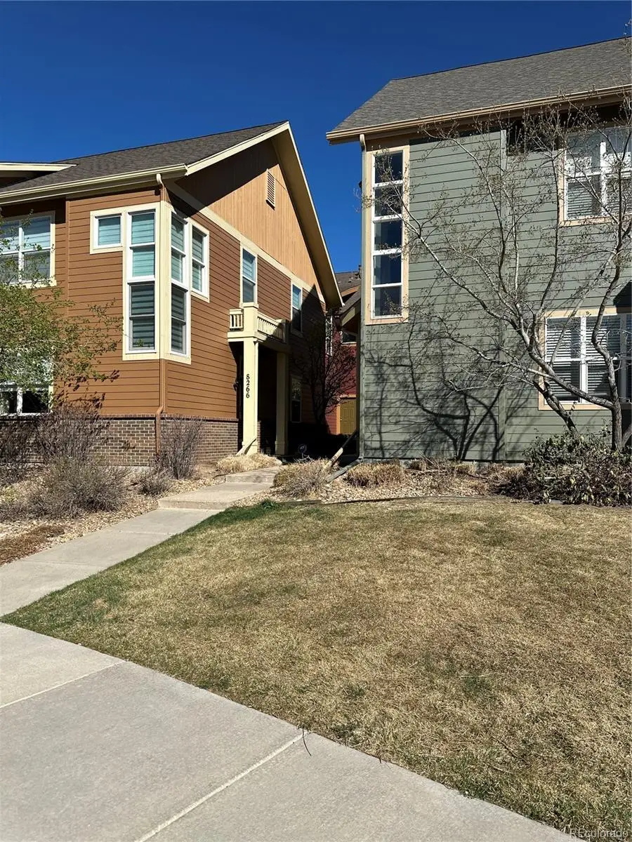8266 E 24th Drive, Denver, CO 80238 - #2