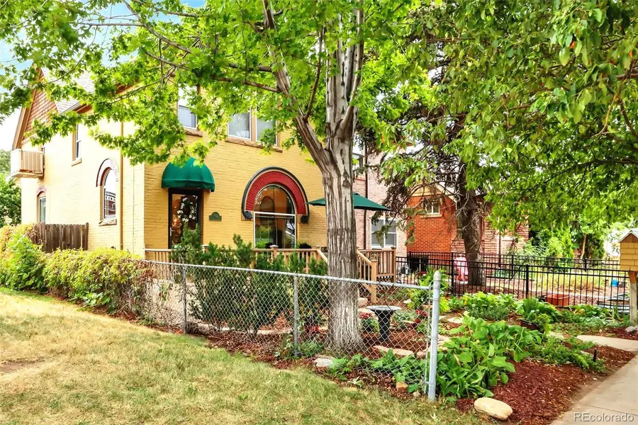1812 S Lincoln Street, Denver, CO 80210 - #2