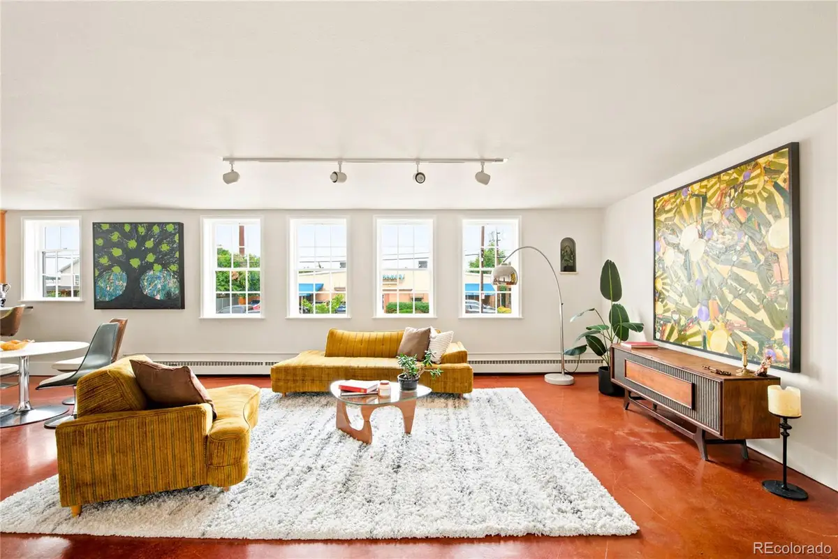375 S Navajo Street #2A, Denver, CO 80223 - #1