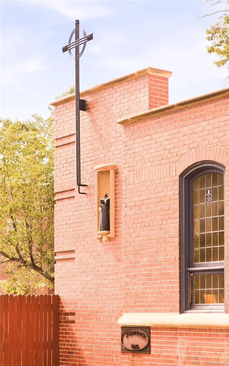 375 S Navajo Street #2A, Denver, CO 80223 - #2