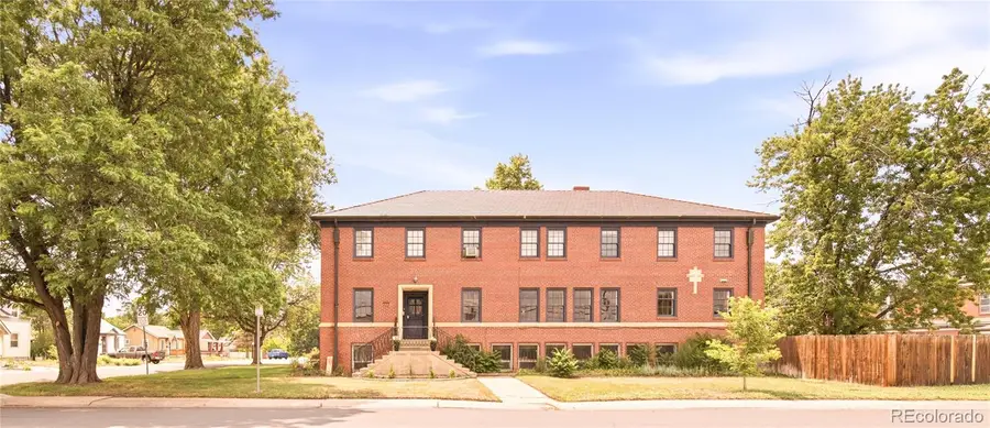 375 S Navajo Street #2A, Denver, CO 80223 - #3