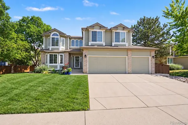 435 Bexley Street, Highlands Ranch, CO 80126