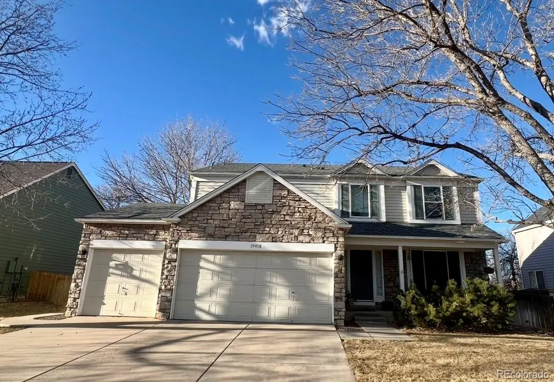 19418 E Crestridge Circle, Centennial, CO 80015 - #1